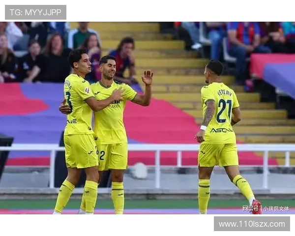 巴萨客场力克黄潜2比0十人应战亚马尔拉菲尼亚建功维加染红