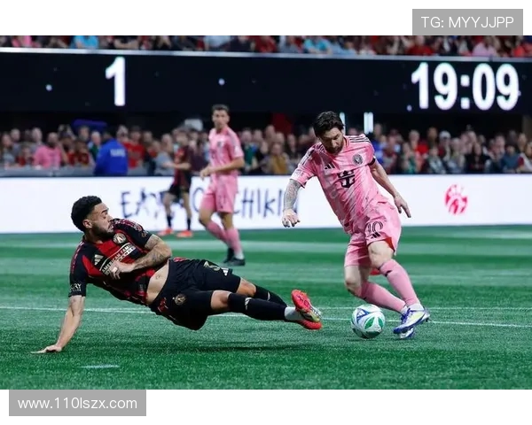 美职联迈阿密国际商业收入